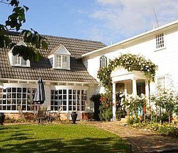 The Georgian Lodge Kerikeri Exterior photo