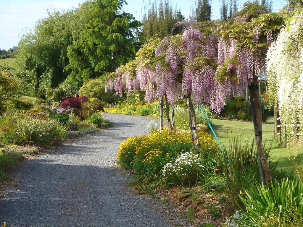 The Georgian Lodge Kerikeri Exterior photo